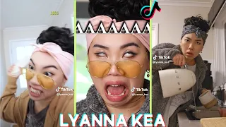 NEW Lyanna Kea Funny Tiktok Videos - Best @LyannaKea  Asian Mom Tik Toks 2023