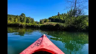 Franconian Switzerland - should be added to your bucket list- Traveling outside the box