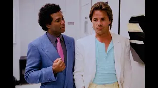 Miami Vice: "The Fix" Trailer