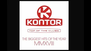 Kontor Top Of The Clubs – The Biggest Hits Of The Year MMXVIII 3IN1 @ischtusworldskontor