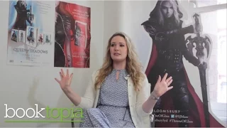 Q&A with Sarah J. Maas: Part 2