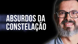 Os absurdos da CONSTELAÇÃO familiar | Daniel Gontijo entrevista Carlos Orsi