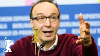 Pinocchio | Press Conference Highlights | Berlinale Special 2020