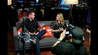 Burnie Burns plays 'Would You Rather' on Austin After Hours
