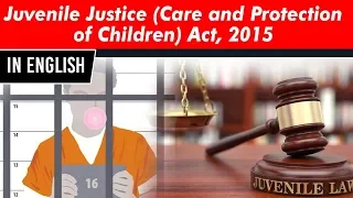 Juvenile Justice (Care and Protection of Children) Act 2015, Should a child be tried as an adult?