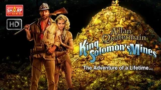 King Solomon's கிங் சொலமன்   /ஹாலிவுட் DUBBED MOVIE / சூப்பர் ஹிட் பில்ம்ஸ்