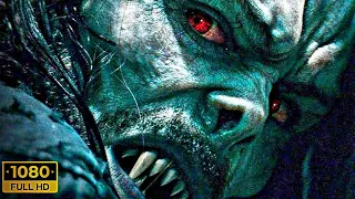 film action CERITA SI MONSTER MORBIUS PALING BARU 2022 - 2023 BERANGKAT! sub Indonesia SUMPAH! SERU