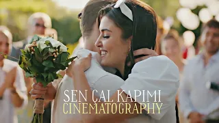 Sen Çal Kapımı Cinematography (Ep47)