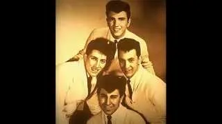 THE PASSIONS - "JUST TO BE WITH YOU"  (1959)