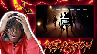 OMG! | BE:FIRST / Shining One -Music Video- | REACTION