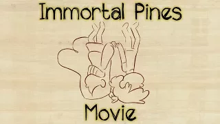 Immortal Pines The Movie (Gravity Falls Comic Dub)