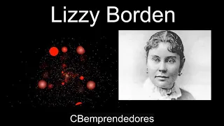 🔴 Crónica negra: Lizzy Borden