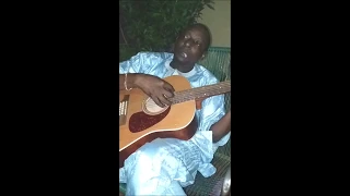 Aboubacar Badian DIABATE SAGA SAGA