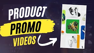 How To Create EPIC Product Promo Videos With AI