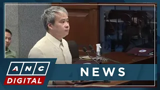 Padilla: Hard to accept most senators not open to Cha-cha at this time