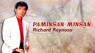 PAMINSAN - MINSAN - Richard Reynoso (Lyric Video) OPM