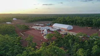 NASA to launch rockets from remote Northern Territory