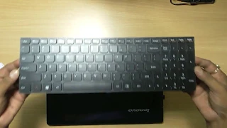 Keyboard Replacement lenovo G50 70, G50 80 HINDI TECHNICAL ASTHA