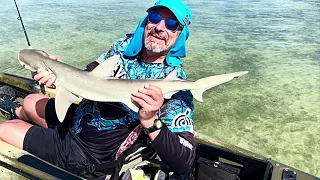 RAPTR Adventures: Episode 26 - Dock, Kayak & Headboat Fishing Lower Keys of Florida