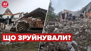 ⚡️Окупанти вгатили по Запоріжжі / ДЕТАЛІ про прильоти