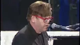 Elton John - Grey Seal (Live)