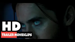 Morbius Featurette | Transformation (2022) | Movieclips Trailer