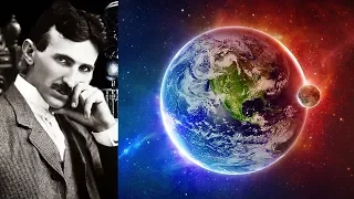 Nikola Tesla & The Power of Intuition