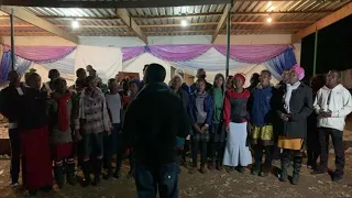 Kune kupenya mugomo -Choral music