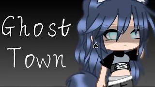 Ghost Town // original? // gcmv // Gacha Club Music Video