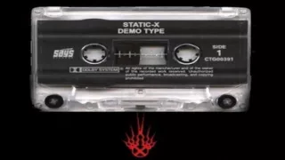 Static-X | Demo Tape 1997 | FULL [HQ]