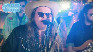 THE MARCUS KING BAND - "Side Door" (Live in Austin, TX 2019) #JAMINTHEVAN