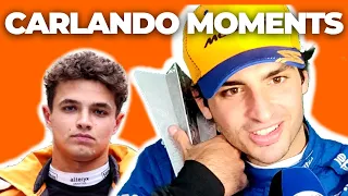 Carlando Funniest Moments of 2022