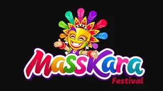 MASSKARA FESTIVAL MUSIC | Nath Remix