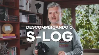 DESCOMPLICANDO O S-LOG