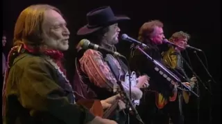 Good Hearted Woman - The Highwaymen