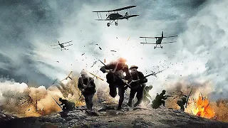 Le Bataillon Perdu   Film Complet en Français   Guerre, Drame, Histoire Vraie