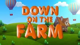 Down on the Farm | Official Trailer | WowNow Entertainment