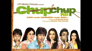 Chup Chup Ke Full Movie 2006 Bollywood Comedy Movie | Shahid Kapoor | Kareena Kapoor | Rajpal Yadav