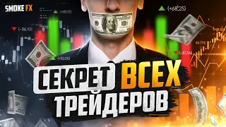 Трейдинг ОБУЧЕНИЕ и ЛУЧШАЯ СТРАТЕГИЯ 2022 года в трейдинге! Обучение трейдингу для новичков!