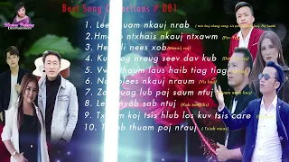 Best Songs Collection-Greatest Hits 2022 [ Full Album] Nkauj Nrawm Zoo heev lom zem