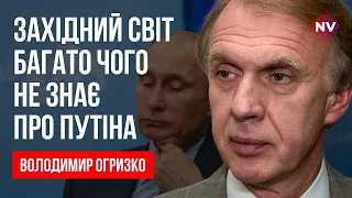 Брехня про Московію з’явилася з моменту її самої появи – Володимир Огризко