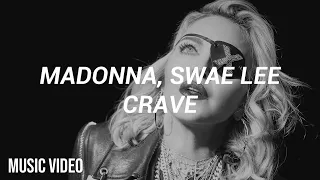 Madonna, Swae Lee - Crave (Español) [Music Video]