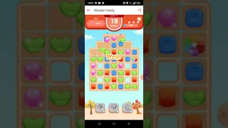 Shopee Candy Game || Salamat Shopee Level 3 to 13