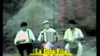 La Gota Fria (Original) Emiliano Zuleta Baquero