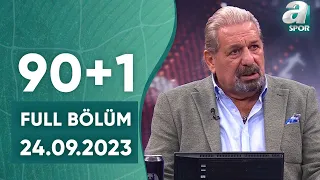 Erman Toroğlu Fenerbahçe'nin Attığı Golden Önceki Pozisyonu Yorumladı! Ofsayt Var Mı? / A Spor