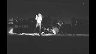 Led Zeppelin - Live in Japan 1971 (Updated compilation w/ Sept. 28th Soundboard)