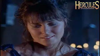 Hercules los viajes legendarios CAP9 XENA-PART3