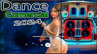 #SET DANCE COMERCIAL 2K24 (( DJ ALDENIR AGUIAR PRODUCER )) REMIX DJ THOR BH