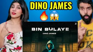 BIN BULAYE - Dino James Reaction [Official Music Video] (Prod. by Bluish Music)