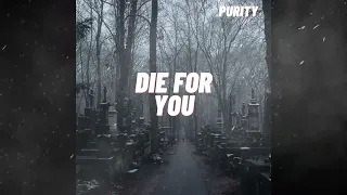 Hayden Headley - Die For You [Prod. nothingelseqq]